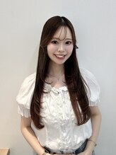 ソソ(soso.)&nbsp;林 すずか