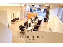 フーチー クーチー アマティー 豊中店(FUCHI KUCHI amati)