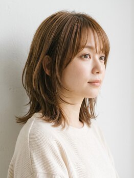 ハナハナプラス(hana hana+)の写真/白髪も、おしゃれカラーもOK★すぐにイメージチェンジしたい！できるだけ予算は抑えたい方に必見★