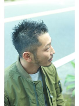 エイト(eight) ワーシーショート