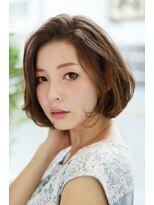 フォルテ 中田店&nbsp;【FORTE中田店】ショートスタイル