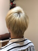 カナル(canal)&nbsp;ショートレイヤー