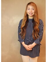 ルシード スタイル サーヴ(LUCIDO STYLE SERVE)&nbsp;高橋 ゆい