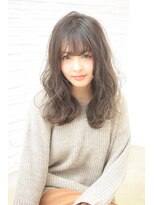 エイミーバイアフロートザガーデン 浦和店(amie by afloat the garden)&nbsp;amie by afloat  ピュアマーメイドウェーブヘア