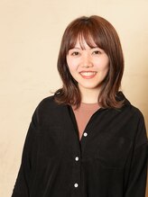 ジグソーフォーヘアー ZIGSOforHAIR&nbsp;笹川 真綾