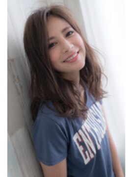 エレノア スパアンドトリートメント 銀座店(Eleanor) 愛されセミディ☆銀座☆