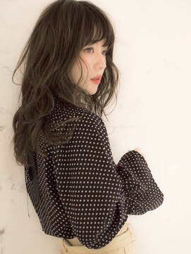 ケアシンサイバシ(CARE shinsaibashi) ゆるふわレイヤー