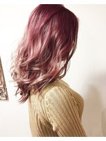 ロロネー 三国(Lolonois)&nbsp;【Lolonois三国】ピンクベージュ