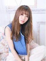 カイノ 泉北店(KAINO) 【KAINO】大人かわいい◎ ベージュカラー