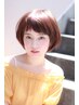 【髪質見極め】カット＋カラー＋TOKIOトリートメント¥9300