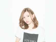 アルー ヘアーデザイン 中山寺店(aluu hair design)