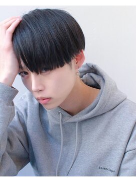 シン(syn) コンマヘア