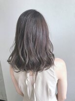 ヘアーサロンワン(Hair salon One.)&nbsp;One's guest