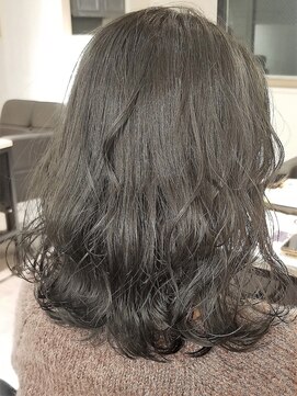 スターズ 船橋(STARS) ☆グロッシーグレージュ