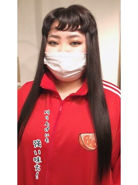 エクステンション キュー(extension Q) 【プルエクステ】ダイヤモンド毛100本物の