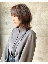 ヒガサ(HIGASA)&nbsp;medium bob