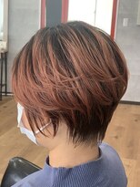 ヴィヴ(VIVE)&nbsp;こだわりショート★