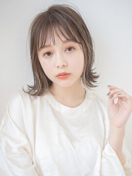 エイトナゴヤ 名駅店(EIGHT nagoya) 【EIGHT new hair style】