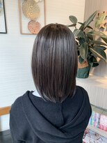 マコ(mako)&nbsp;ラベンダーグレージュ