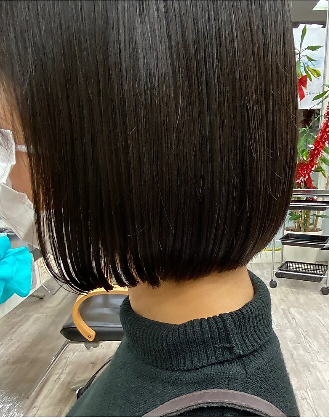 似合わせカット￥4400