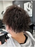 20代30代に大人気×ハードツイスト