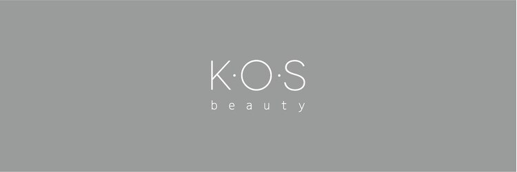 ケーオーエスビューティー(K O S beauty)のサロンヘッダー