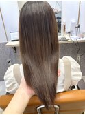 半個室サロンtuuli  髪質改善トリートメント