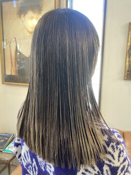 コレットヘア(Colette hair) ◎たっぷりhighlight◎