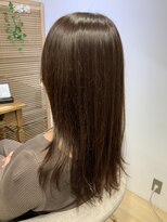 ユーネリー(U-NERY)&nbsp;ロングスタイル