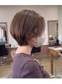ショート