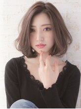 ヘアーズベータ(Hairsβ)