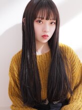 ヴィムヘアー(VIM hair)