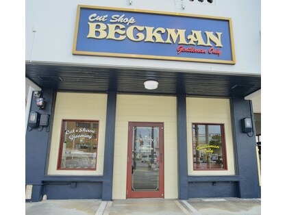 ベックマン(BECKMAN)の写真