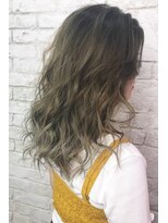 カルラ(Karra) ≪karra蒲田≫グラデーション×ハイライト