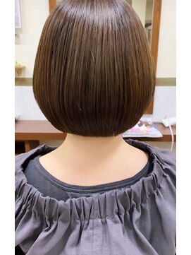 チョキナ(chokina.) ボブ