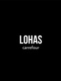 カルフール ロハス 草加東口店(Carrefour LOHAS) CS TRANK