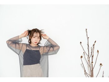 hair clara【ヘアー クララ】