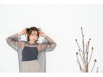 ヘアー クララ(hair clara)の写真
