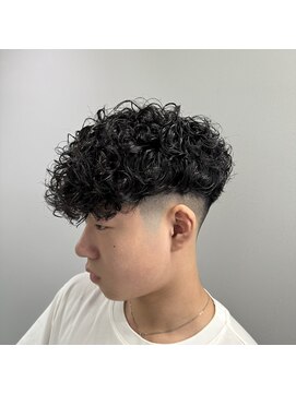 フライ 東通り店(Frei) スペインカール