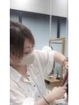 キュービズム イオンモール白山店(CUBISM) 南山 絵梨香