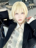 アルバム 池袋(ALBUM)&nbsp;ワンカールウルフ_9936