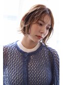 ボブスタイル