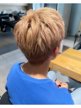 リー 京橋(Lee) 【Lee京橋】ベージュカラー　RIO