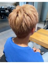 リー 京橋(Lee) 【Lee京橋】ベージュカラー RIO