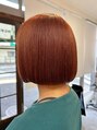 クート(ku-to)&nbsp;スタイルに迷ったら1度ご相談ください！