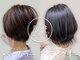 ヘアカラーアンドアイラッシュ マウルール バイ ティアレ(Mauruuru)の写真