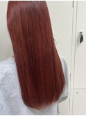 レッドカラー　appri大宮　矢島