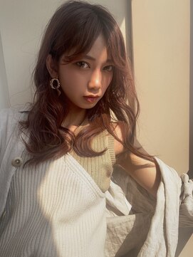 ボタニウムドットアン バイ アールサロン(BOTANIUM.An by Rr SALON) 【BOTANIUM.An】