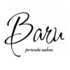 バル(Baru)のお店ロゴ