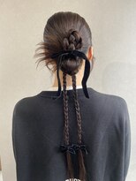 グリッターエッセンシャル(Gritter essential)&nbsp;カチモリへ